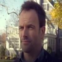 VIDEO: Sneak Peek - 'Dirty Laundry' Episode of CBS's ELEMENTARY Video