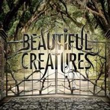 VIDEO: First Look - New Trailer for BEAUTIFUL CREATURES