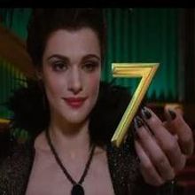 VIDEO: First Look - New Promos for Disney's OZ THE GREAT AND POWERFUL