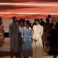 STAGE TUBE: On This Day 1/2- Renee Elise Goldsberry Video