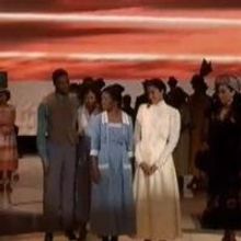 STAGE TUBE: On This Day 1/2- Renee Elise Goldsberry