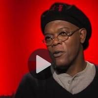 VIDEO: Samuel Jackson & More Chat Tarantino's DJANGO UNCHAINED Video