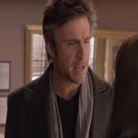 SMASH Character Card - Jack Davenport as DEREK WILLS Video