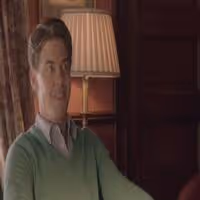 SMASH Character Card - Christian Borle as TOM LEVITT Video