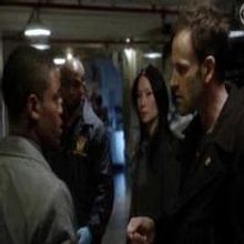 VIDEO: Sneak Peek - Tonight's Episode of CBS's ELEMENTARY