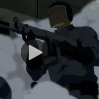 VIDEO: First Look - BATMAN: THE DARK KNIGHT RETURNS PART 2