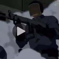 VIDEO: First Look - BATMAN: THE DARK KNIGHT RETURNS PART 2 Video