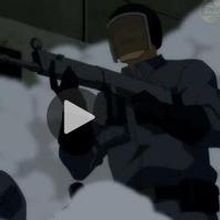 VIDEO: First Look - BATMAN: THE DARK KNIGHT RETURNS PART 2