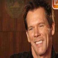 VIDEO: Kevin Bacon Chats New FOX Drama THE FOLLOWING