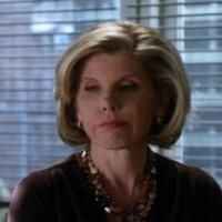 VIDEO: Sneak Peek - “Boom De Yah Da” Episode of CBS's THE GOOD WIFE