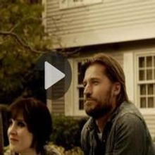 VIDEO: First Look - Four New Clips from Supernatural Thriller MAMA