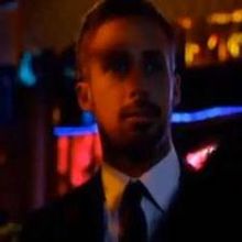VIDEO: First Look - Ryan Gosling in Teaser Clip for ONLY GOD FORGIVES