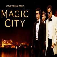 VIDEO: Sneak Peek - Trailer for Starz's New Season of MAGIC CITY