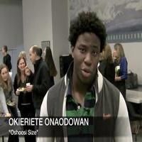 STAGE TUBE: Meet the Cast and Creative Team Behind the Old Globe's THE BROTHERS SIZE!
