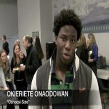 STAGE TUBE: Meet the Cast and Creative Team Behind the Old Globe's THE BROTHERS SIZE!