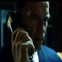 VIDEO: First Look - Red Band Trailer for Schwarzenegger's THE LAST STAND