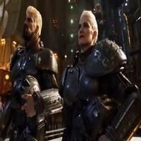 VIDEO: First Look - Idris Elba in Trailer for PACIFIC RIM Video