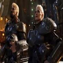VIDEO: First Look - Idris Elba in Trailer for PACIFIC RIM