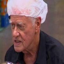VIDEO: Sneak Peek - The Late Larry Hagman Featured on CBS's I GET THAT A LOT
