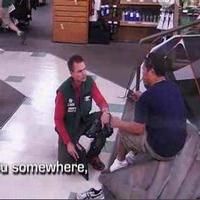 VIDEO: Sneak Peek - 'The Amazing Race's Phil Keoghan on CBS's I GET THAT A LOT Video