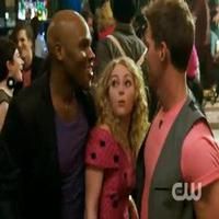 STAGE TUBE: THE BOOK OF MORMON's Michael James Scott Makes Appearance in THE CARRIE…