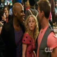 STAGE TUBE: THE BOOK OF MORMON's Michael James Scott Makes Appearance in THE CARRIE… Video