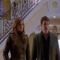 VIDEO: Sneak Peek - 'Under the Influence' Episode of ABC's CASTLE Video