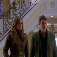 VIDEO: Sneak Peek - 'Under the Influence' Episode of ABC's CASTLE
