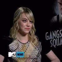 VIDEO: Emma Stone Chats AMAZING SPIDER-MAN Sequel