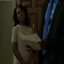 VIDEO: Sneak Peek - 'One for the Dog' Episode of ABC's SCANDAL