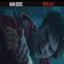 VIDEO: First TV Spot for WARM BODIES Just Released