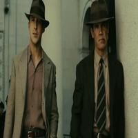 TV: Behind the Scenes of GANGSTER SQUAD Video