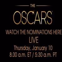 STAGE TUBE: Watch the Oscars Nominations LIVE Online This Morning Video