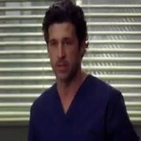 VIDEO: Sneak Peek - 'End is the Beginning' Episode of ABC's GREY'S ANATOMY