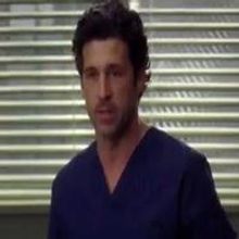 VIDEO: Sneak Peek - 'End is the Beginning' Episode of ABC's GREY'S ANATOMY
