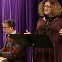 TV Exclusive: Mary Testa & Rob Fisher Give Preview of 92Y's MORDEN MAJOR LYRICIST… Video