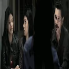 TV: Trailer Released for FILLY BROWN