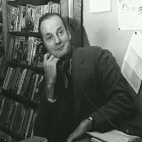 TV: Trailer Released for FERLINGHETTI Video