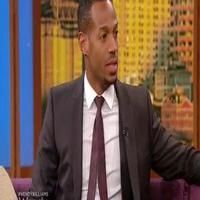 VIDEO: Marlon Wayans Talks A HAUNTED HOUSE on WENDY WILLIAMS Video