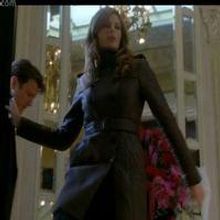 VIDEO: Sneak Peek - Tonight's Episode of ABC's CASTLE