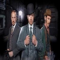 VIDEO: Sneak Peek - BBC America's New Crime Series RIPPER STREET