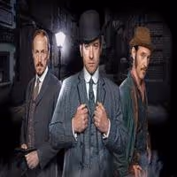 VIDEO: Sneak Peek - BBC America's New Crime Series RIPPER STREET Video