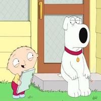 STAGE TUBE: 'Stewie' Writes for Roundabout on FAMILY GUY! Video
