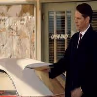 VIDEO: Sneak Peek - Tonight's Episode of CBS's VEGAS Video