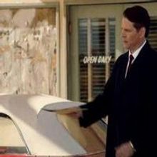 VIDEO: Sneak Peek - Tonight's Episode of CBS's VEGAS