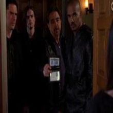 VIDEO: Sneak Peek - 'Zugzwang' Episode of CBS's CRIMINAL MINDS