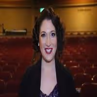 STAGE TUBE: Randi Zuckerberg Makes Cameo in ANYTHING GOES Tour! Video