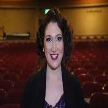 STAGE TUBE: Randi Zuckerberg Makes Cameo in ANYTHING GOES Tour!
