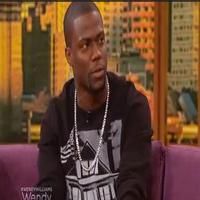 VIDEO: Kevin Hart Talks THINK LIKE A MAN Sequel on WENDY WILLIAMS Video