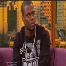 VIDEO: Kevin Hart Talks THINK LIKE A MAN Sequel on WENDY WILLIAMS